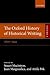 The Oxford History of Historical Writing, Vol. 4: 1800-1945