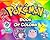 Book of Colors (Pokemon Book of Colors)