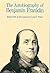 The Autobiography of Benjamin Franklin (Bedford Books in American History)