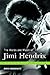 The Words and Music of Jimi Hendrix by David Moskowitz