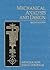 Mechanical Analysis and Design by Arthur H. Burr