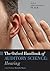 Oxford Handbook of Auditory...