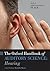 Oxford Handbook of Auditory Science by Christopher J. Plack