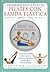 PROGRAMA PASO A PASO DE PILATES CON BANDA ELASTICA. LIBRO Y DVD (Spanish Edition)