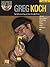Greg Koch (Guitar Play-Alon...