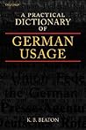 A Practical Dicti...