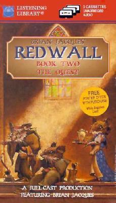 Redwall: The Quest