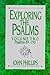 Exploring the Psalms: Volume Two - Psalms 89-150