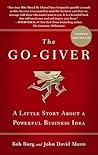 The Go-Giver: A L...