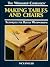 Making Tables and Chairs: T...
