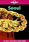 Lonely Planet Seoul
