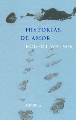 Historias de amor (Hardcover)