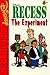 Disney Chapters - Recess: The Experiment