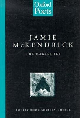 The Marble Fly (Paperback)