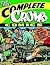 The Complete Crumb Comics, ...