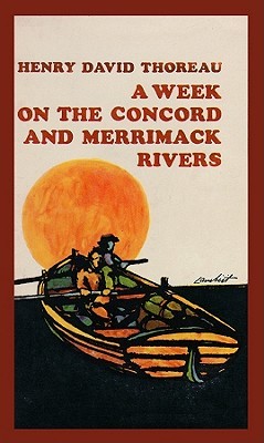 A Week on the Concord and Merrimack Rivers