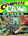 The Complete Crumb Comics, Vol. 1 by Robert Crumb