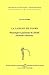 La langue de Touho. Phonologie et Grammaire du Cemuhi (Nouvelle-Calédonie) (Langues et Civilisations a Tradition Orale, 38)