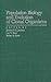 Population Biology and Evol...