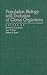 Population Biology and Evolution of Clonal Organisms by Jeremy B.C. Jackson