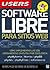 Software Libre para Sitios Web: Manuales Users, en Español / Spanish (English and Spanish Edition)