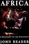 Africa: A Biograp...