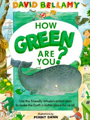 How Green Are You? (Paperback)