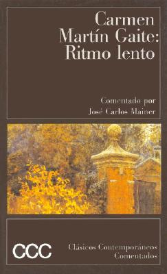 Ritmo lento (Mass Market Paperback)