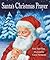 Santa's Christmas Prayer