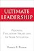 Ultimate Leadership: Winning Execution Strategies for Your Situation