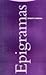 Epigramas by Ernesto Cardenal