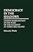 Democracy in the Shadows: Citizen Mobilization in the Wake of the Accident at Three Mile Island (Controversies in Science)