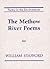 The Methow River Poems