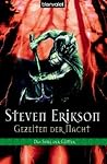 Gezeiten der Nacht (Das Spiel der Götter, #9) Gezeiten der Nacht (Das Spiel der Götter, #9)