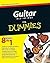 Guitar All-in-One For Dummies