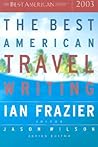 The Best American...