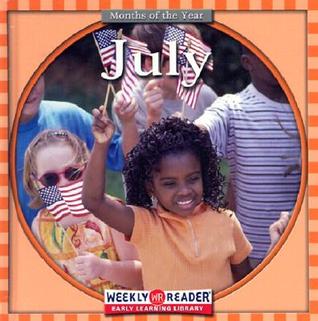 July (Months of the Year)