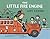The Little Fire Engine by Lois Lenski