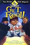 Get Real (God Allows U-Turns for Youth Series)