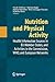 Nutrition and Physical Activity: Health Information Sources in EU Member States, and Activities in the Commission, WHO, and European Networks