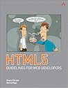 HTML5 Guidelines for Web Developers