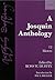 A Josquin Anthology (Church Music Collections)