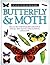Butterfly & Moth