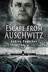 Escape From Auschwitz by Andrey Pogozhev Escape From Auschwitz by Andrey Pogozhev
