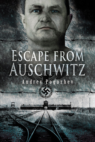 Escape From Auschwitz (Hardcover)