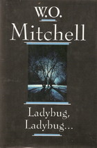 Ladybug Ladybug