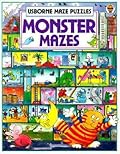 Monster Mazes