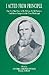 I Acted from Principle: The Civil War Diary of Dr. William M. McPheeters, Confederate Surgeon in the Trans-Mississippi (Civil War in the West)