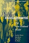 Public Management: The New Zealand Model