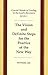 The Vision and Definite Steps for the Practice of the New Way (Crucial Words of Leading in the Lord's Recovery)